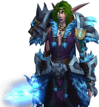 Rhidala render