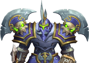 Ribbala render