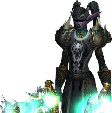 Rioku render
