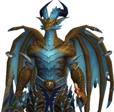Ris render