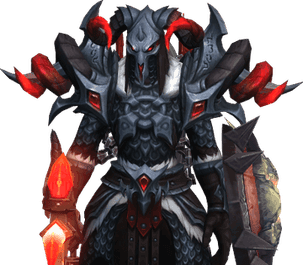 Riskae render
