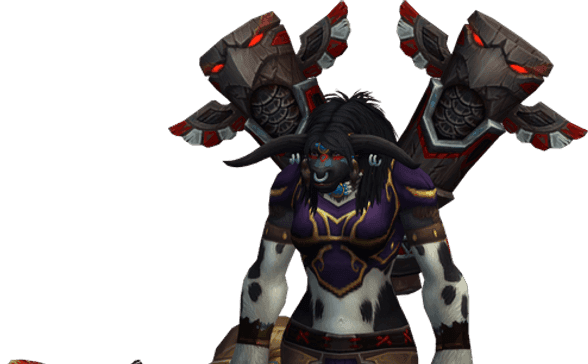 Rivelda render