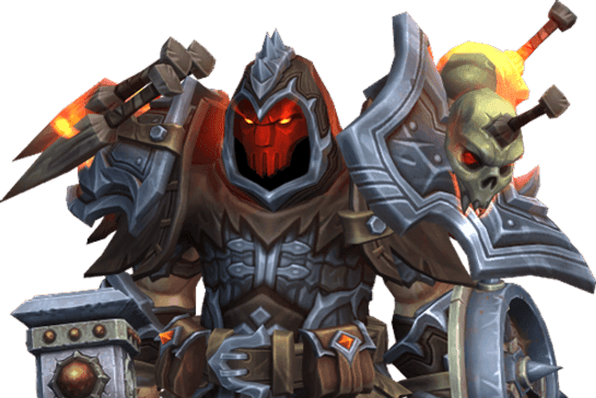 Rodhir render
