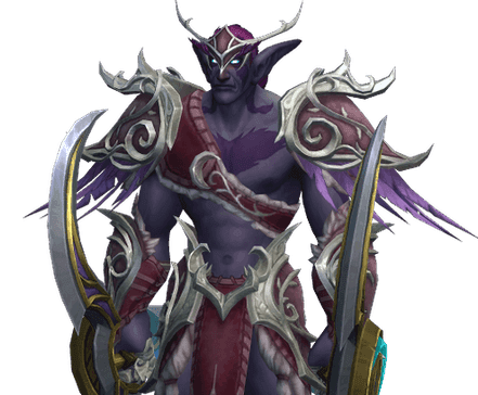 Rodir render