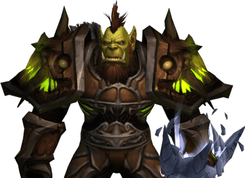 Rogerbrown render