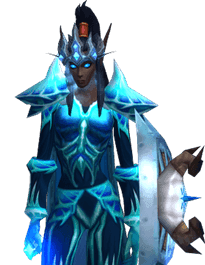 Rollespiller render