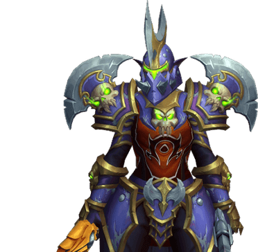 Rolypowa render