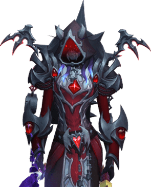 Ronaldp render