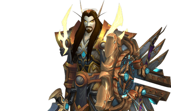 Rosavitae render