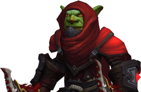 Rovvek render