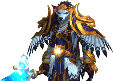 Rulbunas render