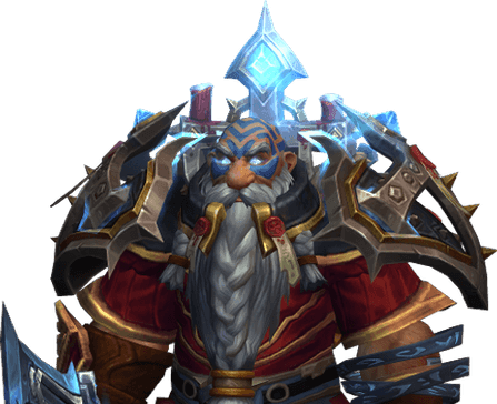 Ruttert render