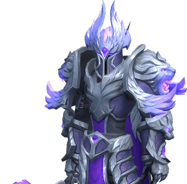 Ryches render