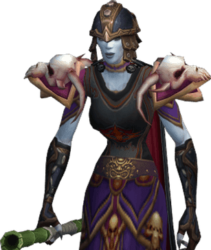 Ryko render