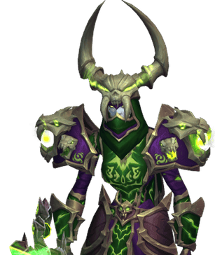 Ryrani render