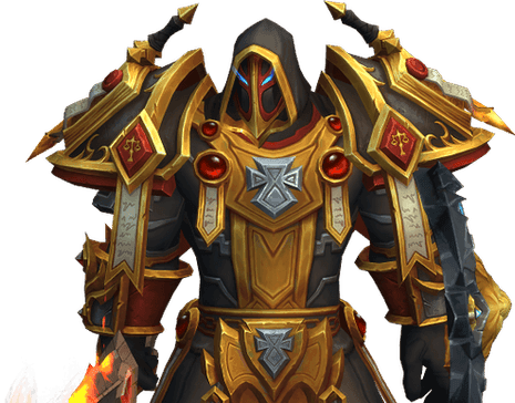 Saintgomi render