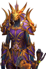 Salandér render