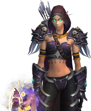 Saleena render