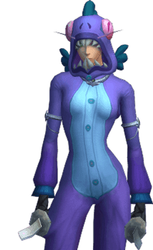 Salofalk render