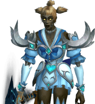 Samhabel render
