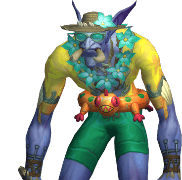 Sanatora render