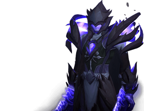 Sanguînar render