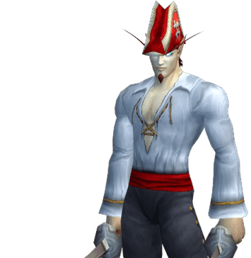 Saunatonttu render