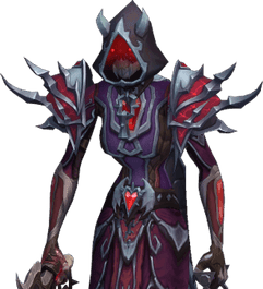 Scarabea render