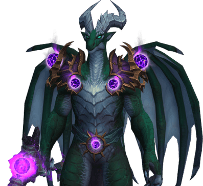 Scoleryn render