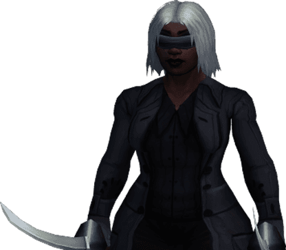 Scuffedbilly render