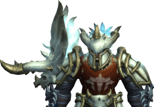 Searingcrown render