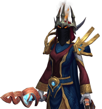 Sel render