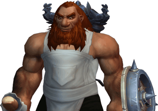 Semperfie render