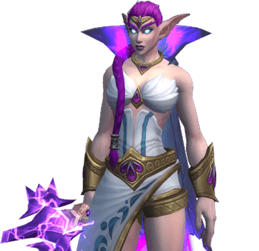 Semperleaf render