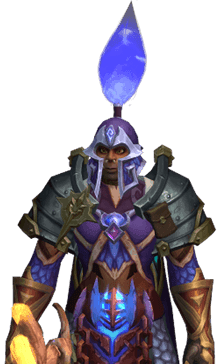 Sen render