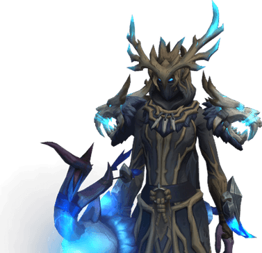 Senapi render