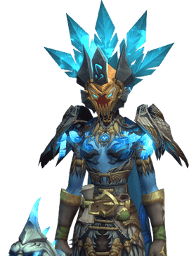 Seshia render