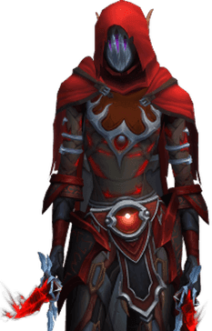 Shaaquira render