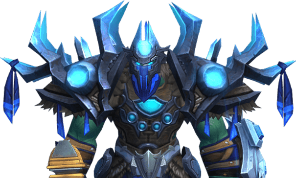 Shabatman render