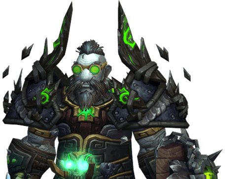 Shadamaram render