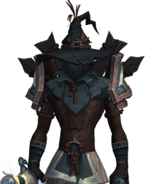 Shadowbiceps render