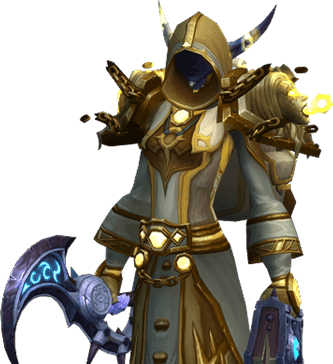Shadowithin render