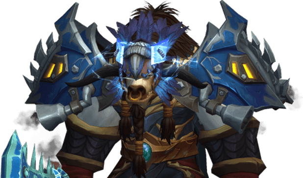Shamopoo render