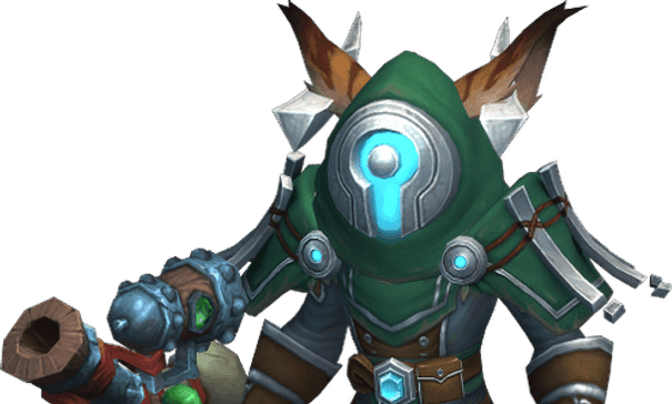 Shezu render