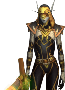 Shezun render