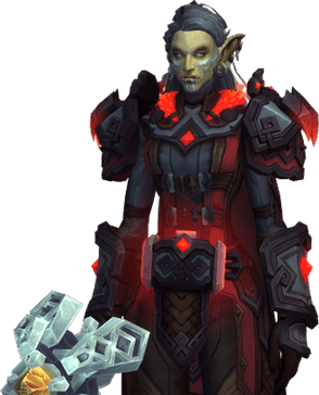 Shikarii render