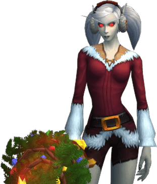 Shiranoodle render