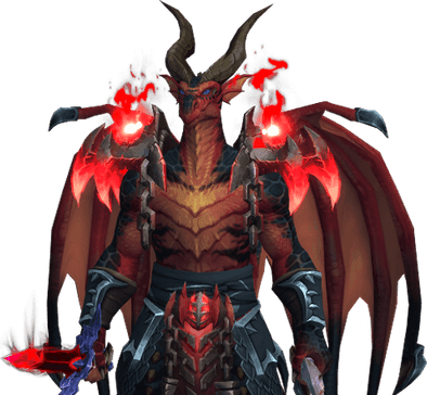 Shuoma render