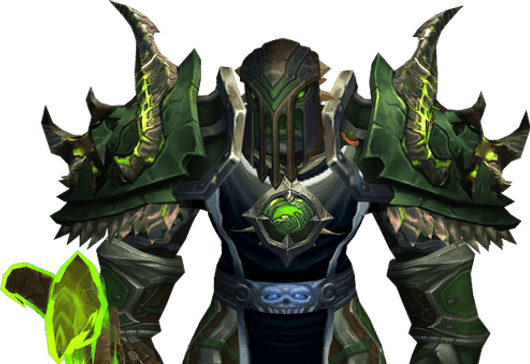 Sicarius render