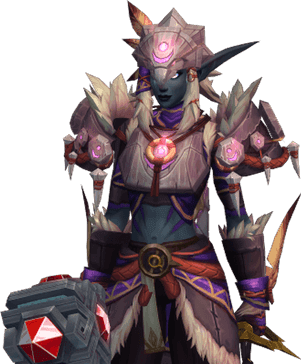 Sickwrath render